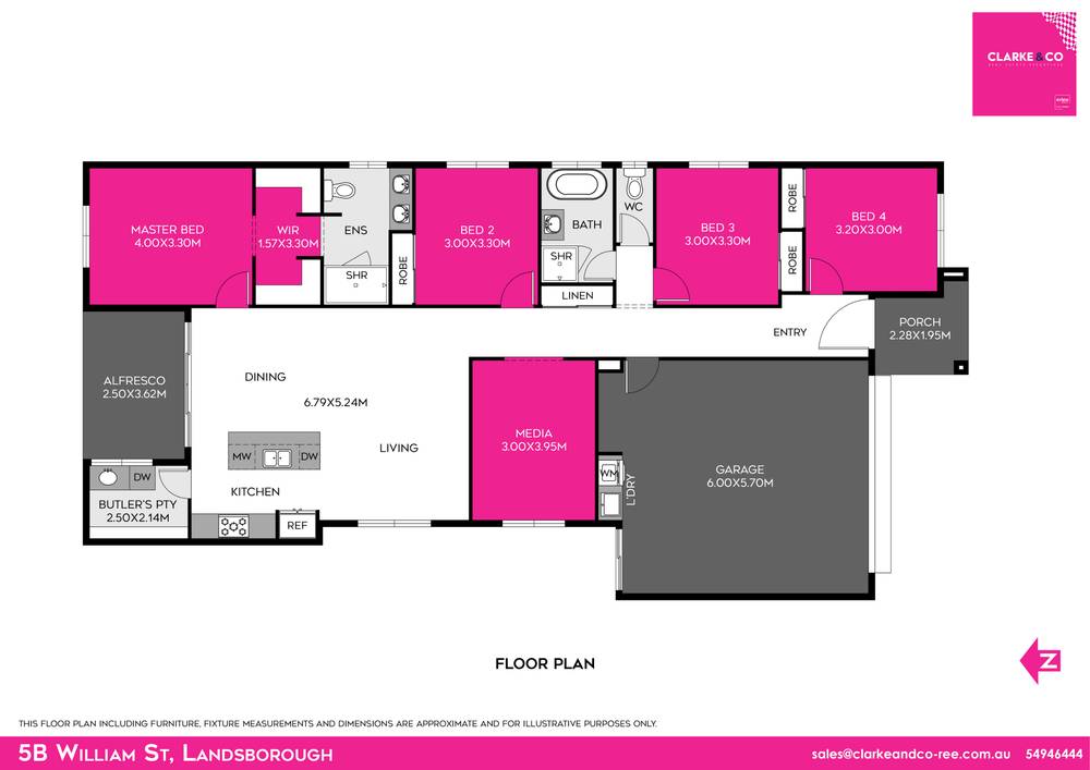 5B William Street, Landsborough, QLD 4550