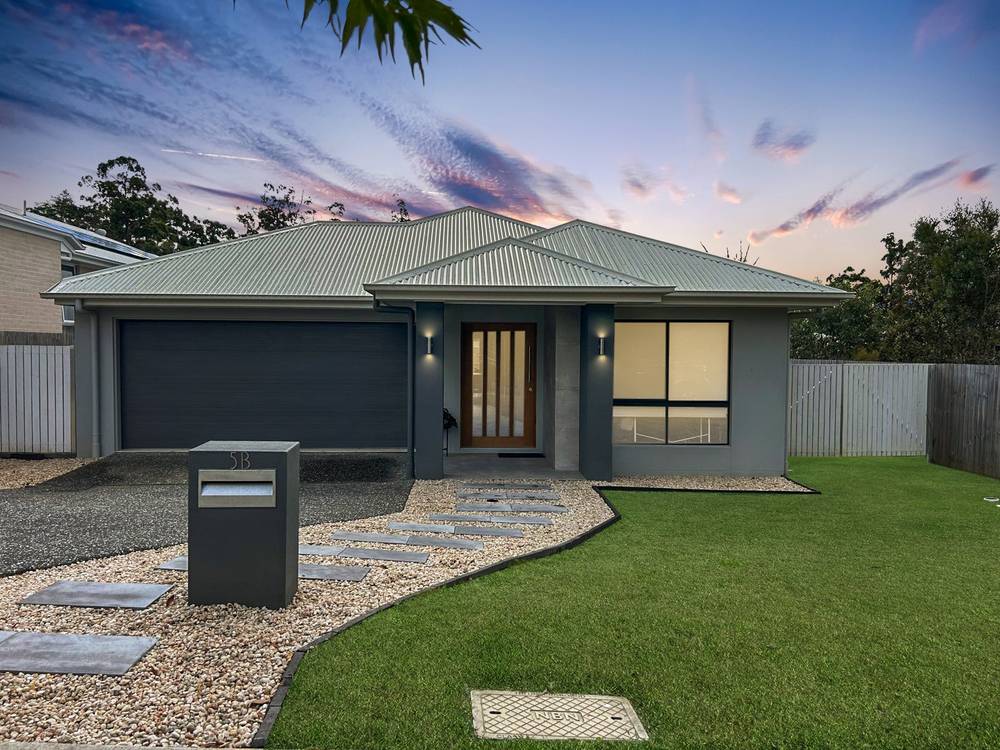 5B William Street, Landsborough, QLD 4550