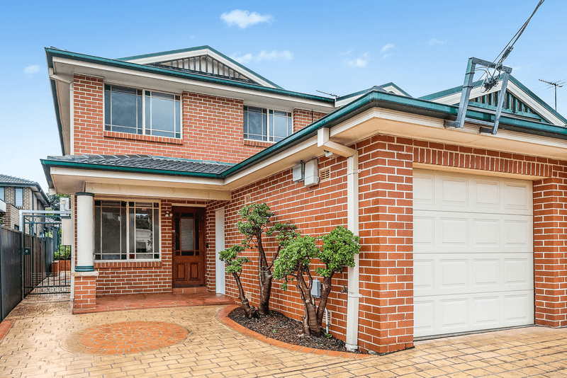 17 Short Street, Canterbury, NSW 2193