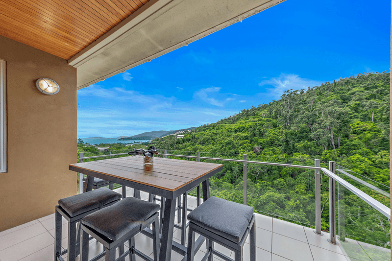 12/15 Flame Tree Court, AIRLIE BEACH, QLD 4802