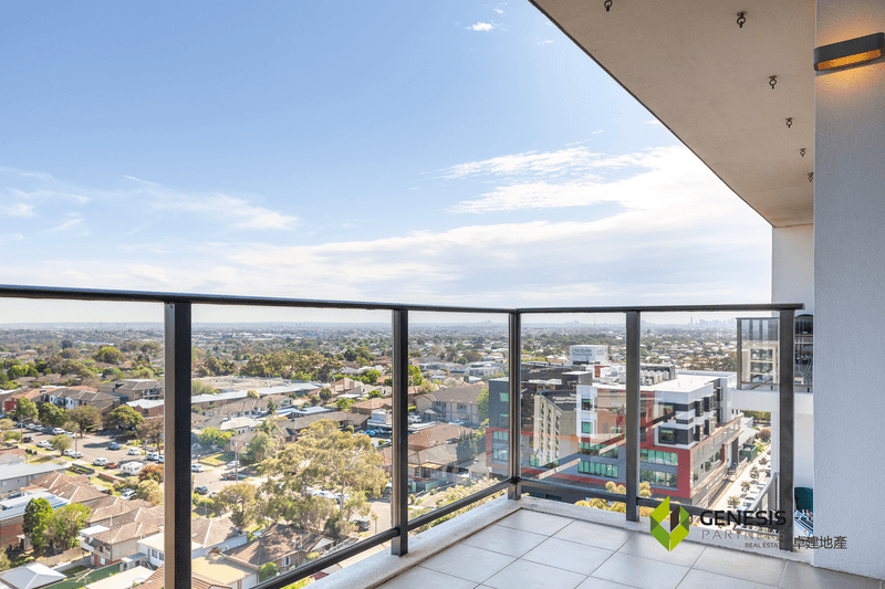 1008/460 Forest Road, Hurstville, NSW 2220