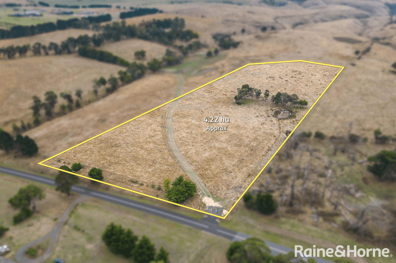 25 Dalrymple Road, GISBORNE, VIC 3437