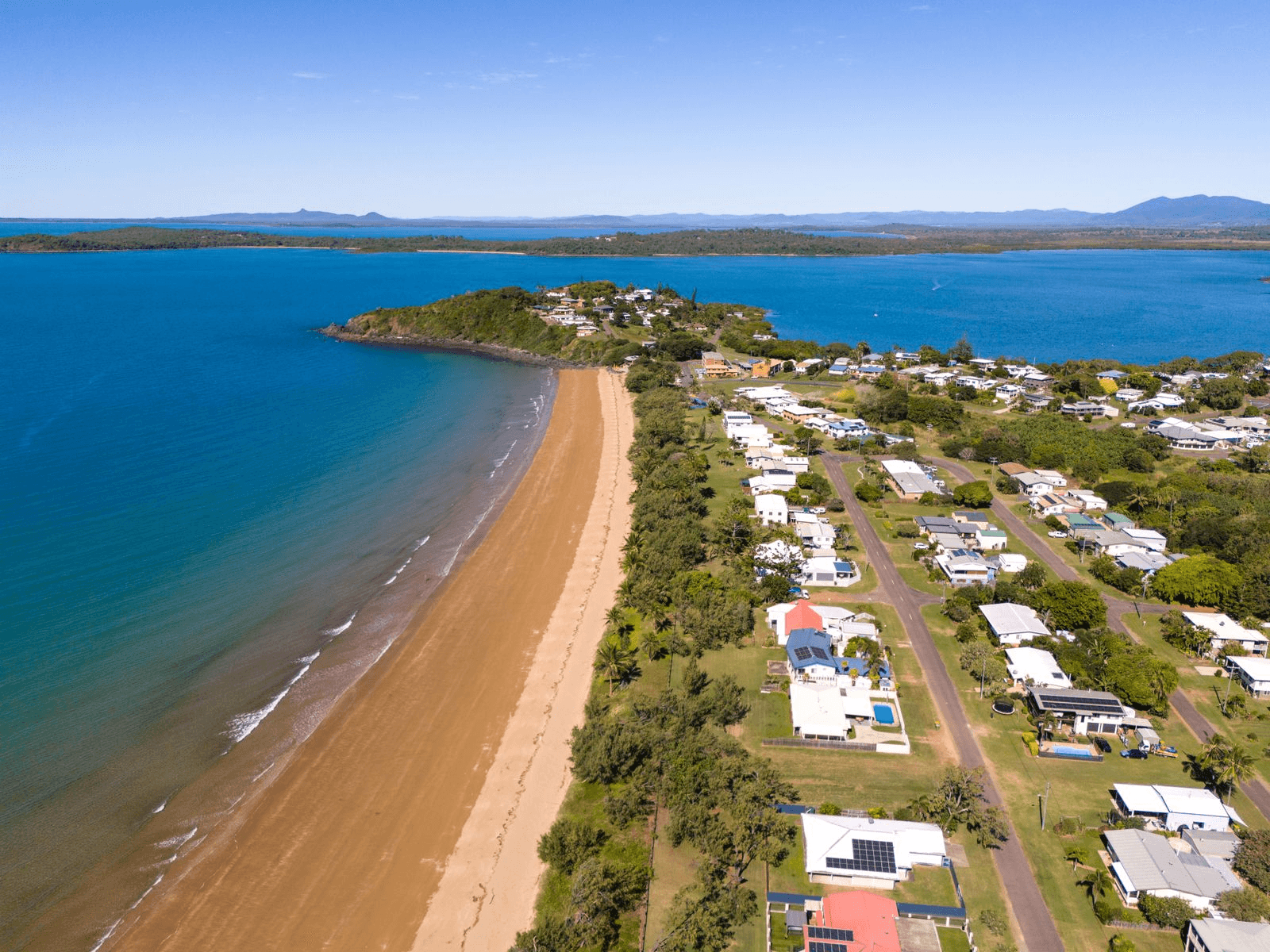 14-16 & 18 Owen Jenkins Drive, Sarina Beach, QLD 4737