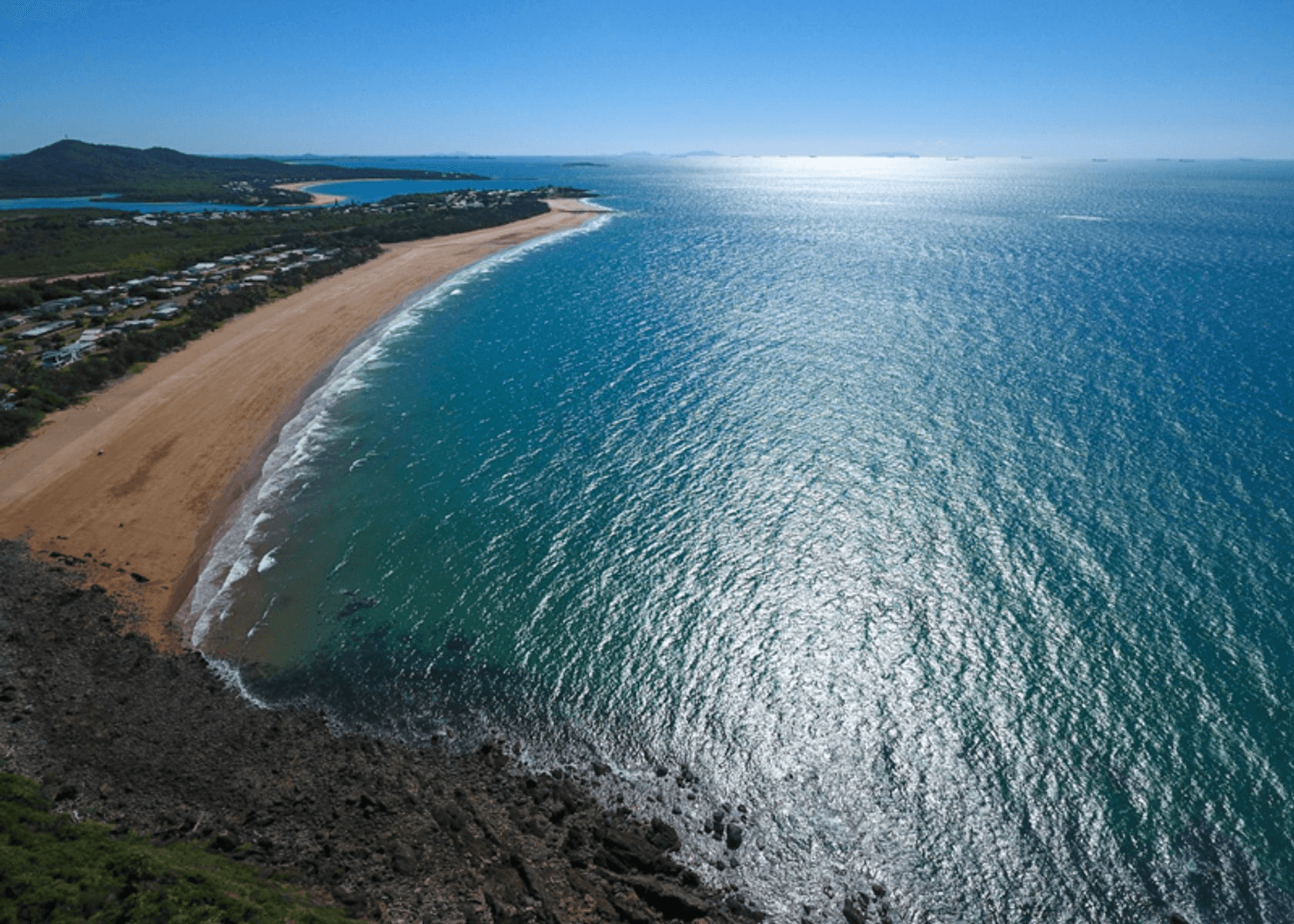 14-16 & 18 Owen Jenkins Drive, Sarina Beach, QLD 4737