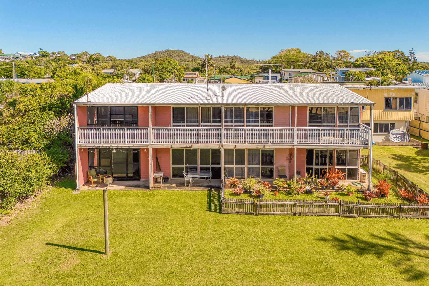 14-16 & 18 Owen Jenkins Drive, Sarina Beach, QLD 4737