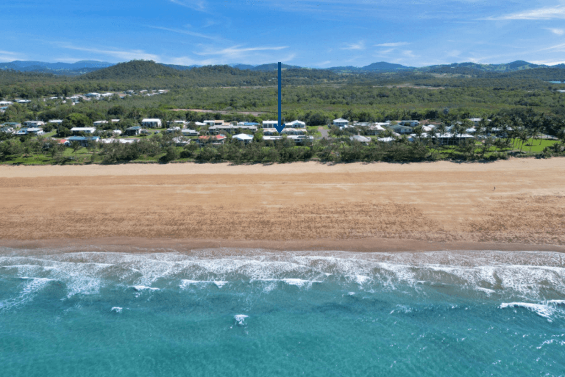 14-16 & 18 Owen Jenkins Drive, Sarina Beach, QLD 4737