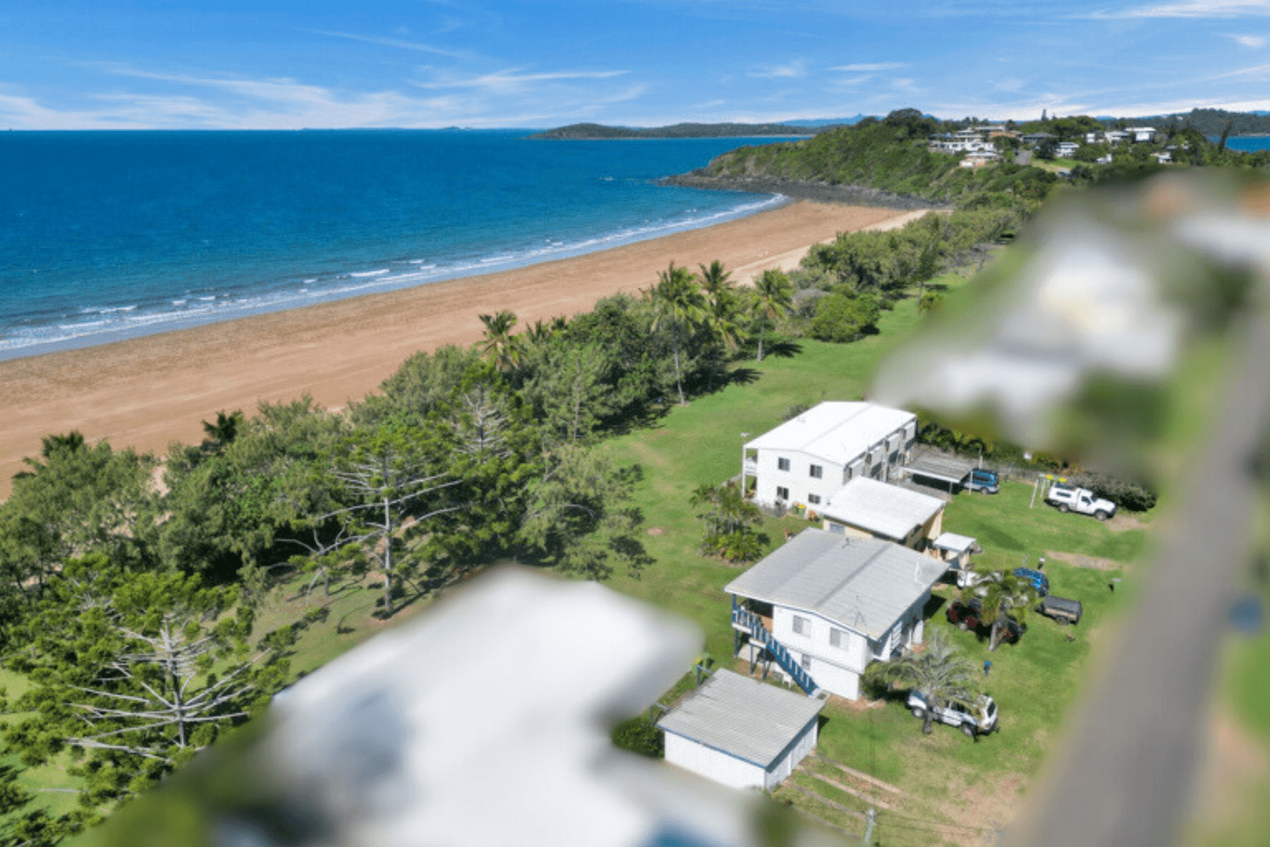 14-16 & 18 Owen Jenkins Drive, Sarina Beach, QLD 4737