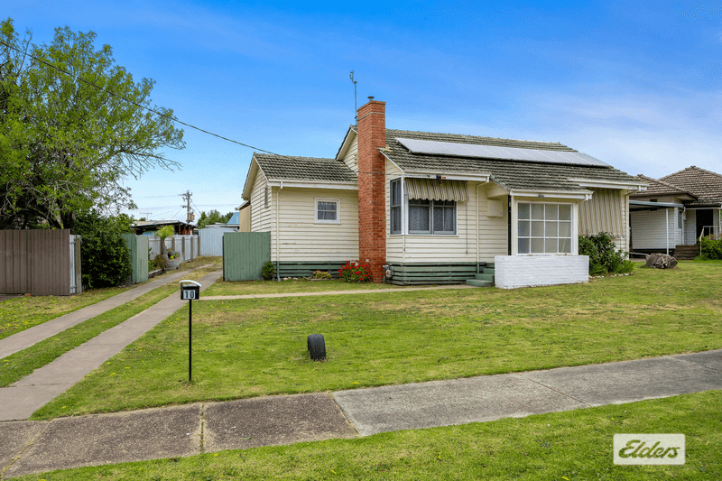 10 Bonnin Avenue, Ararat, VIC 3377