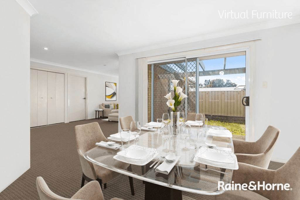 3/6 Porter Avenue, EAST MAITLAND, NSW 2323