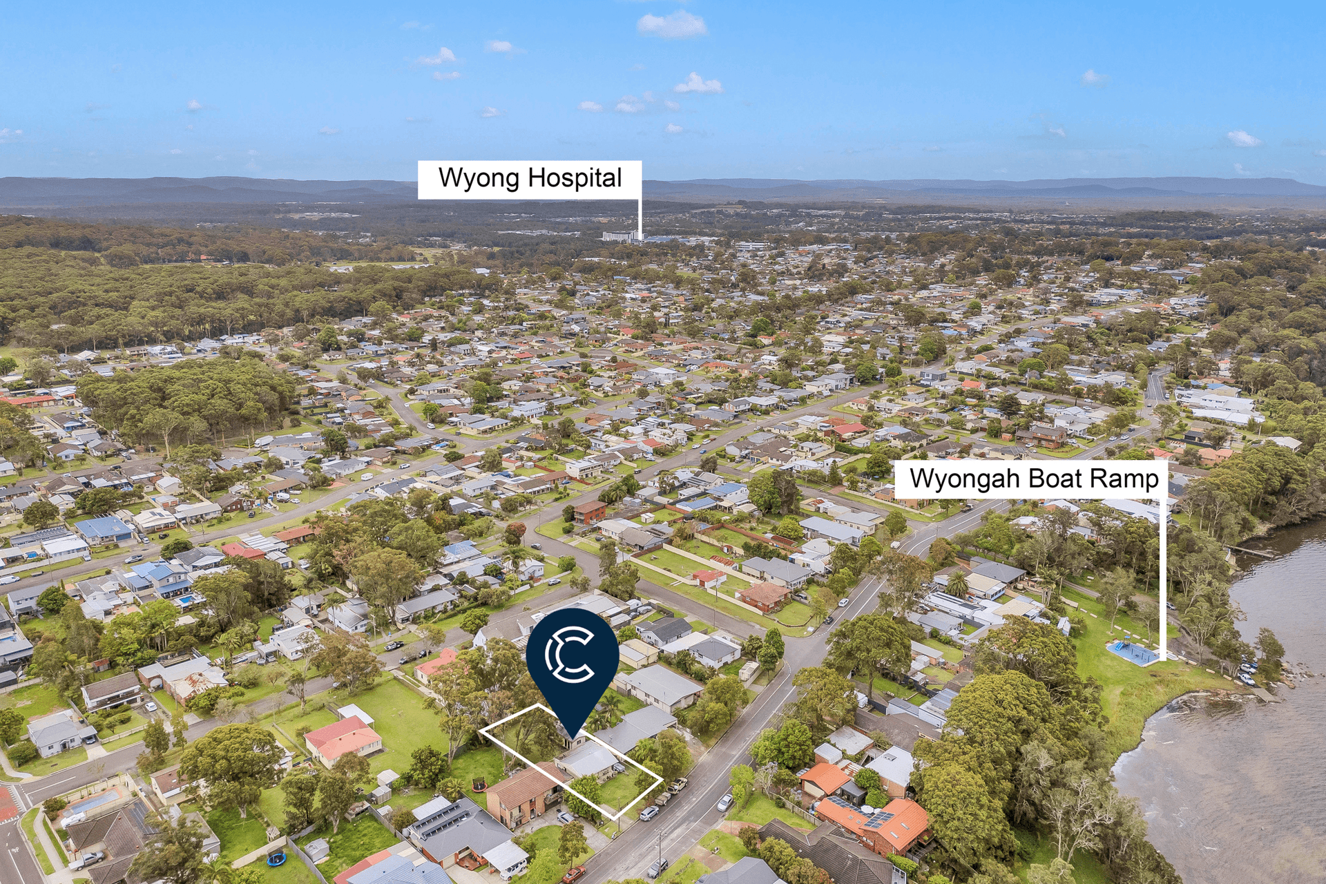 131 Tuggerawong Road, Wyongah, NSW 2259