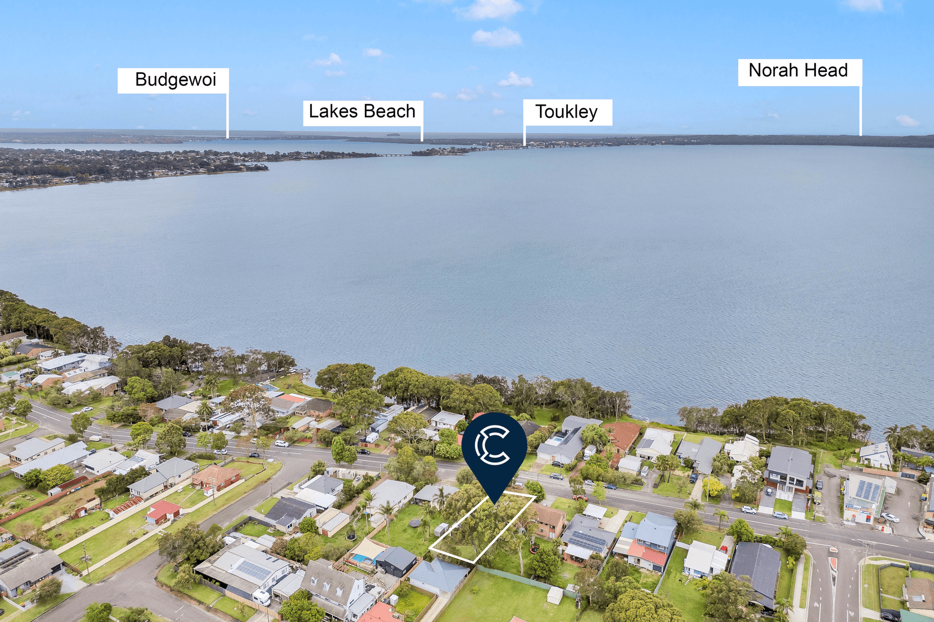 131 Tuggerawong Road, Wyongah, NSW 2259