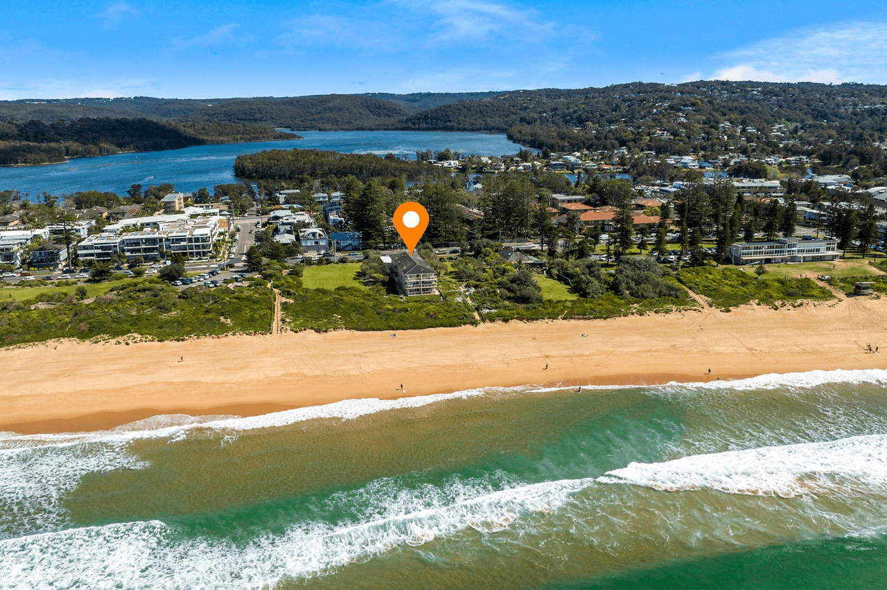 6/81 Ocean Street, NARRABEEN, NSW 2101