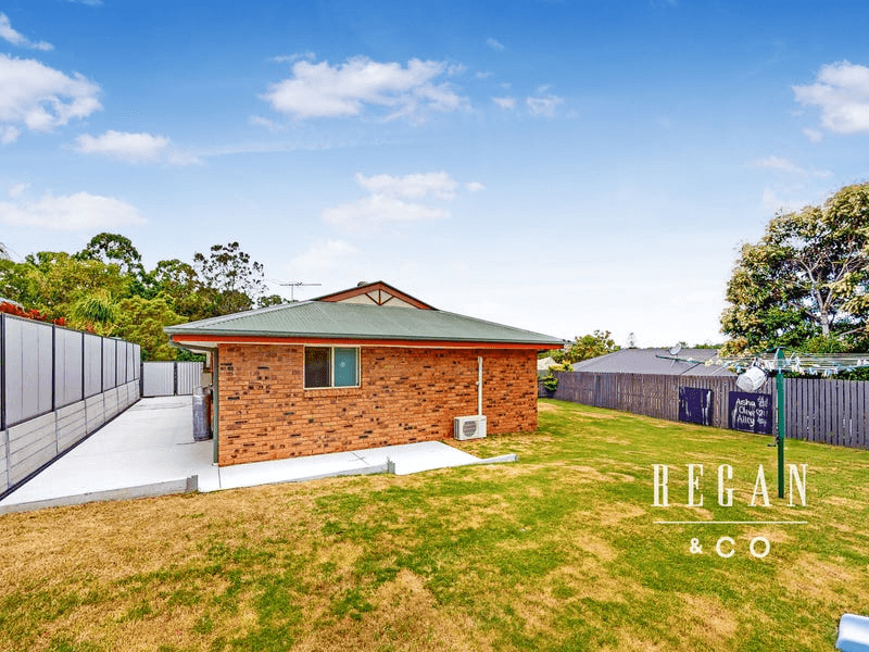 12 Tamarillo Circuit, NARANGBA, QLD 4504