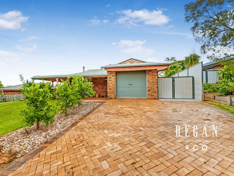 12 Tamarillo Circuit, NARANGBA, QLD 4504
