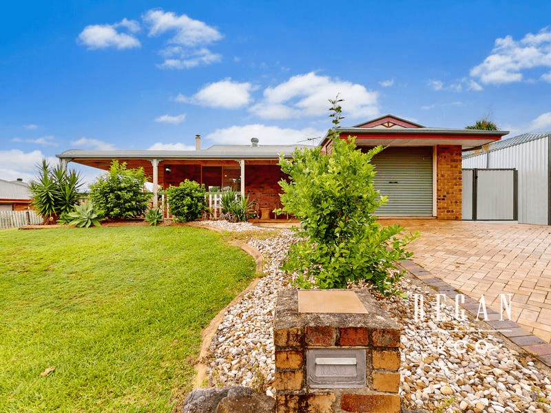 12 Tamarillo Circuit, NARANGBA, QLD 4504