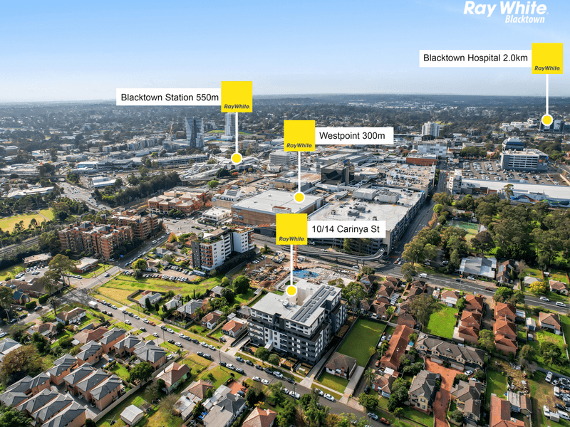 102/10-14 Carinya St, BLACKTOWN, NSW 2148