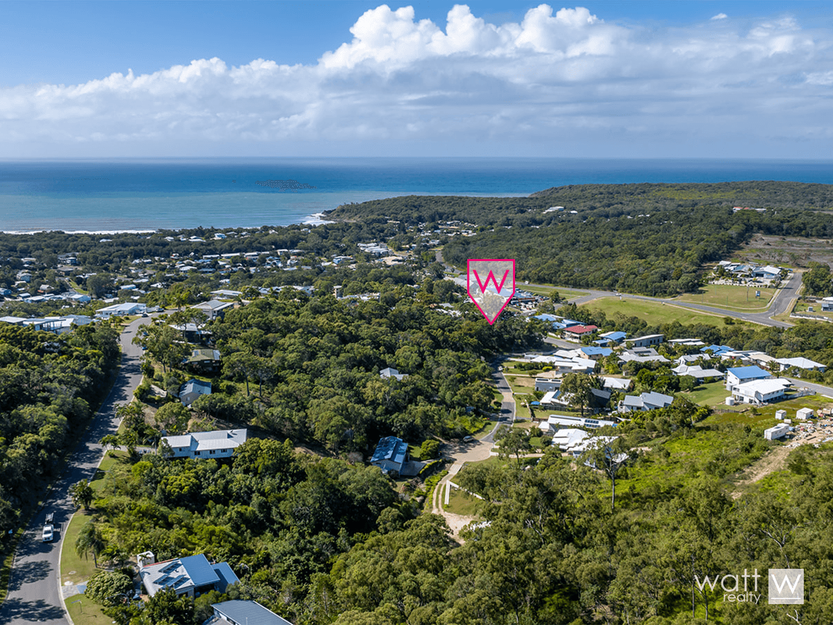 18 Starfish Street, Agnes Water, QLD 4677