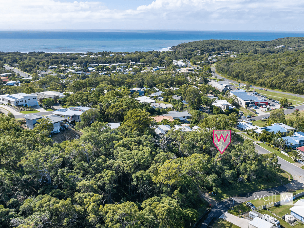 18 Starfish Street, Agnes Water, QLD 4677