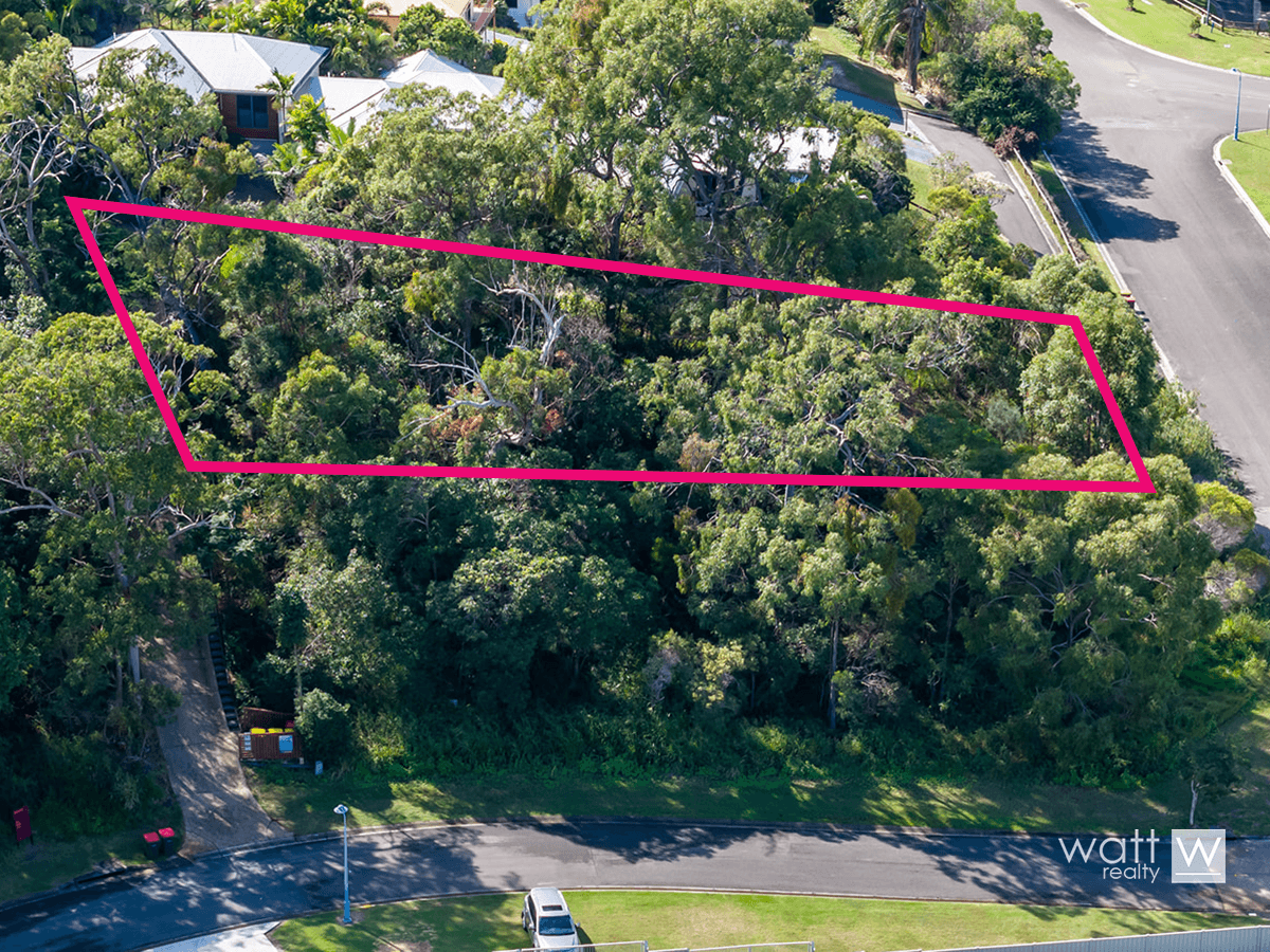 18 Starfish Street, Agnes Water, QLD 4677