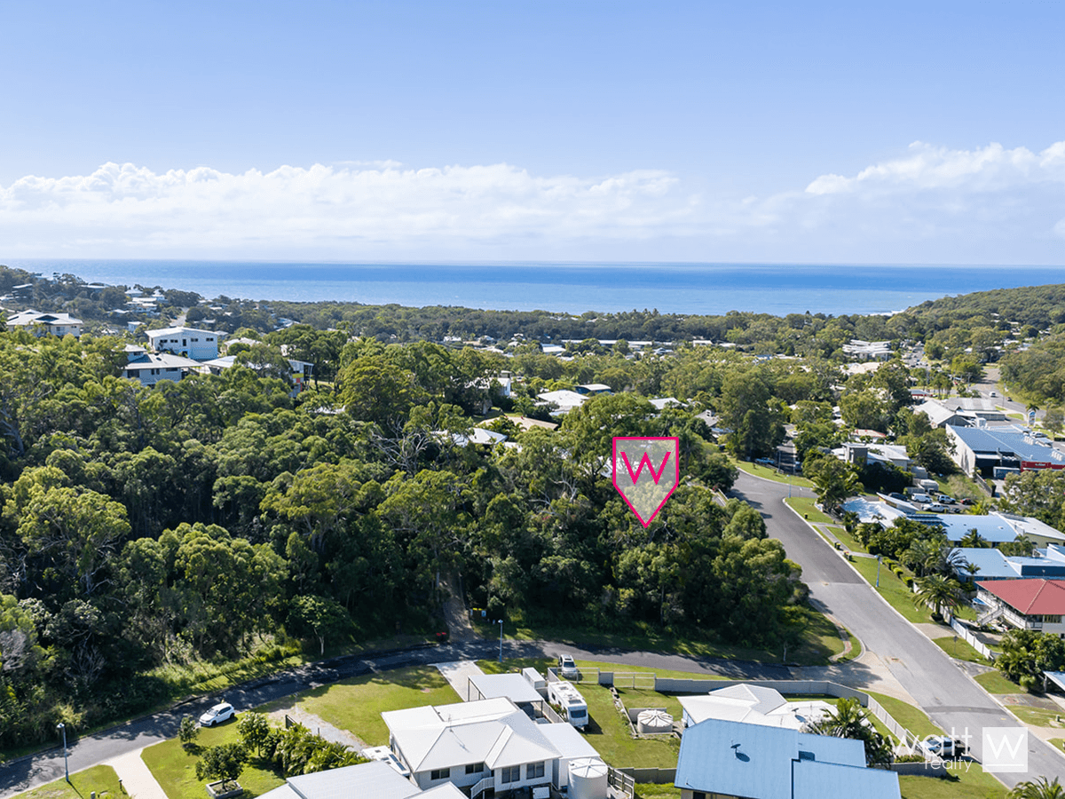 18 Starfish Street, Agnes Water, QLD 4677