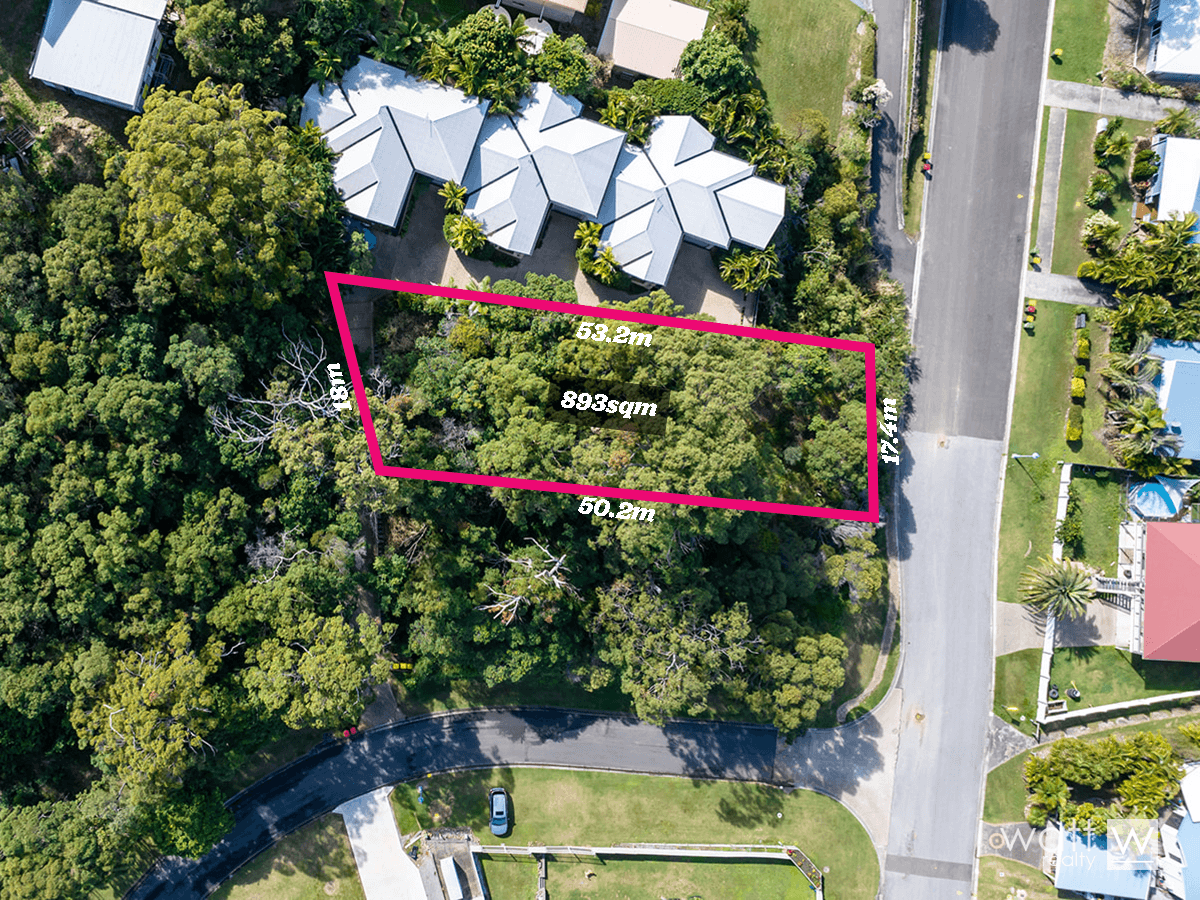 18 Starfish Street, Agnes Water, QLD 4677