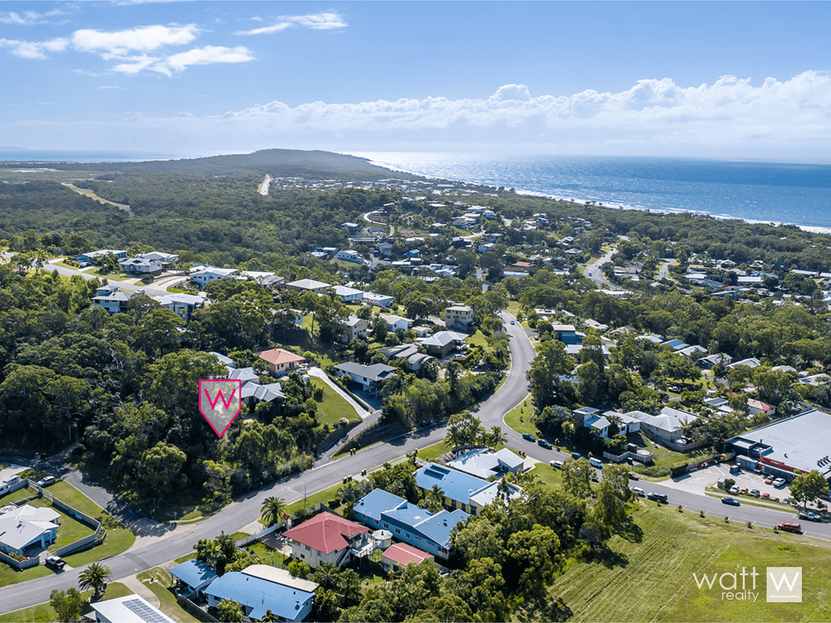 18 Starfish Street, Agnes Water, QLD 4677