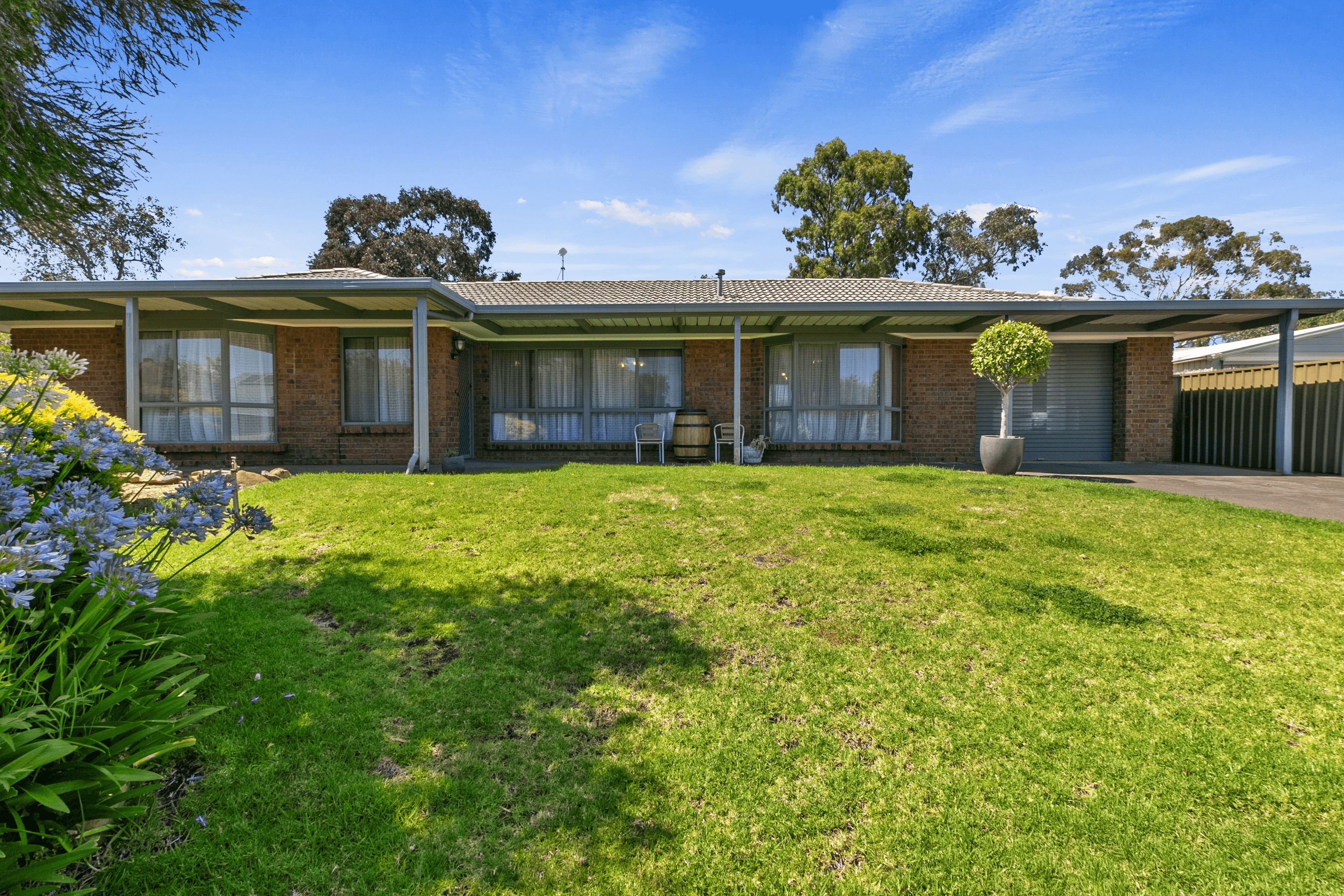 22 Richmond Grove, ONKAPARINGA HILLS, SA 5163