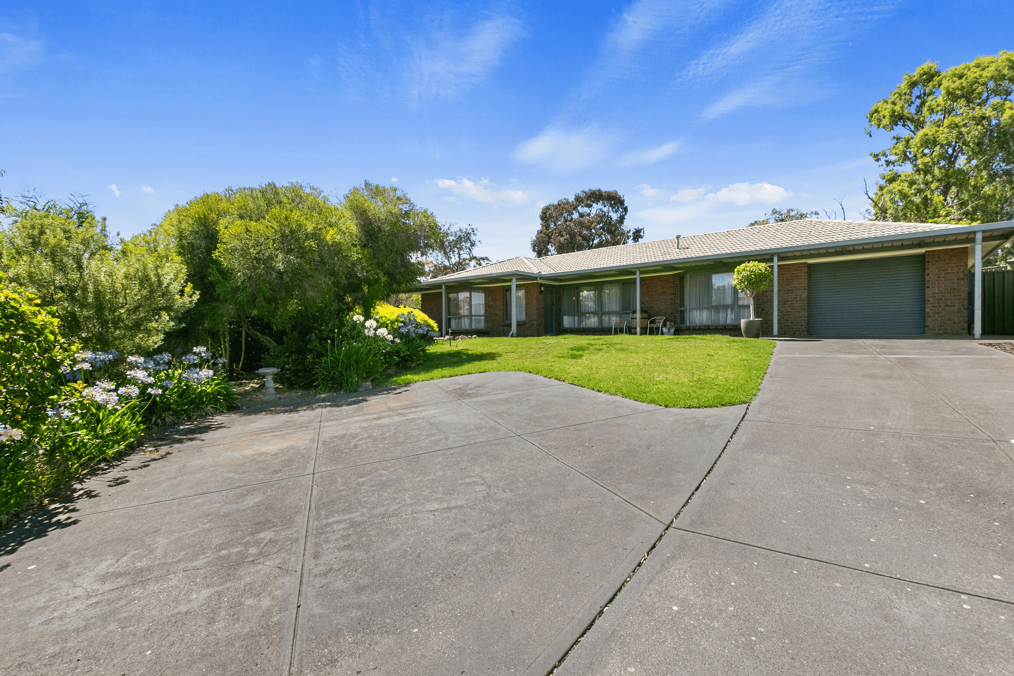 22 Richmond Grove, ONKAPARINGA HILLS, SA 5163