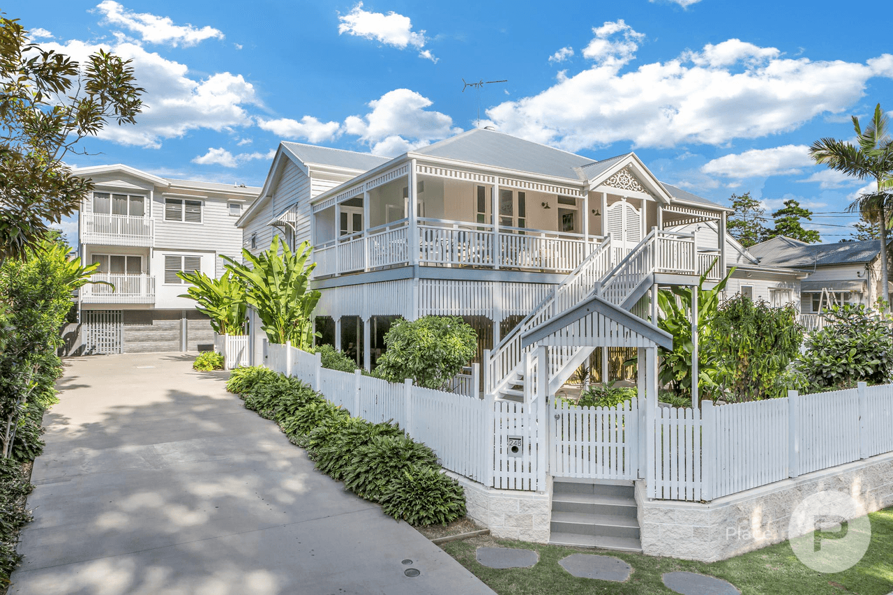 24A Haig Road, MILTON, QLD 4064