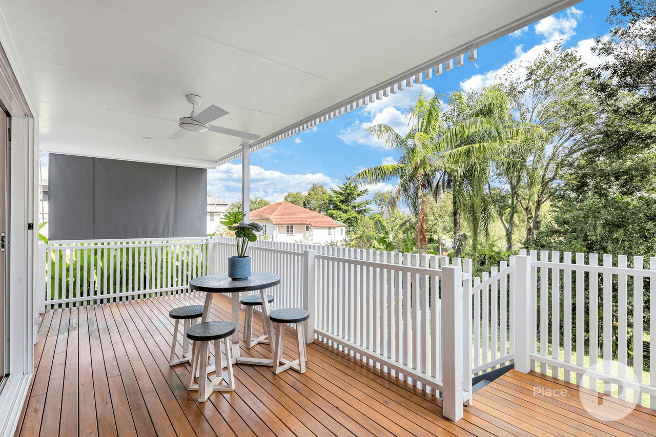 24A Haig Road, MILTON, QLD 4064