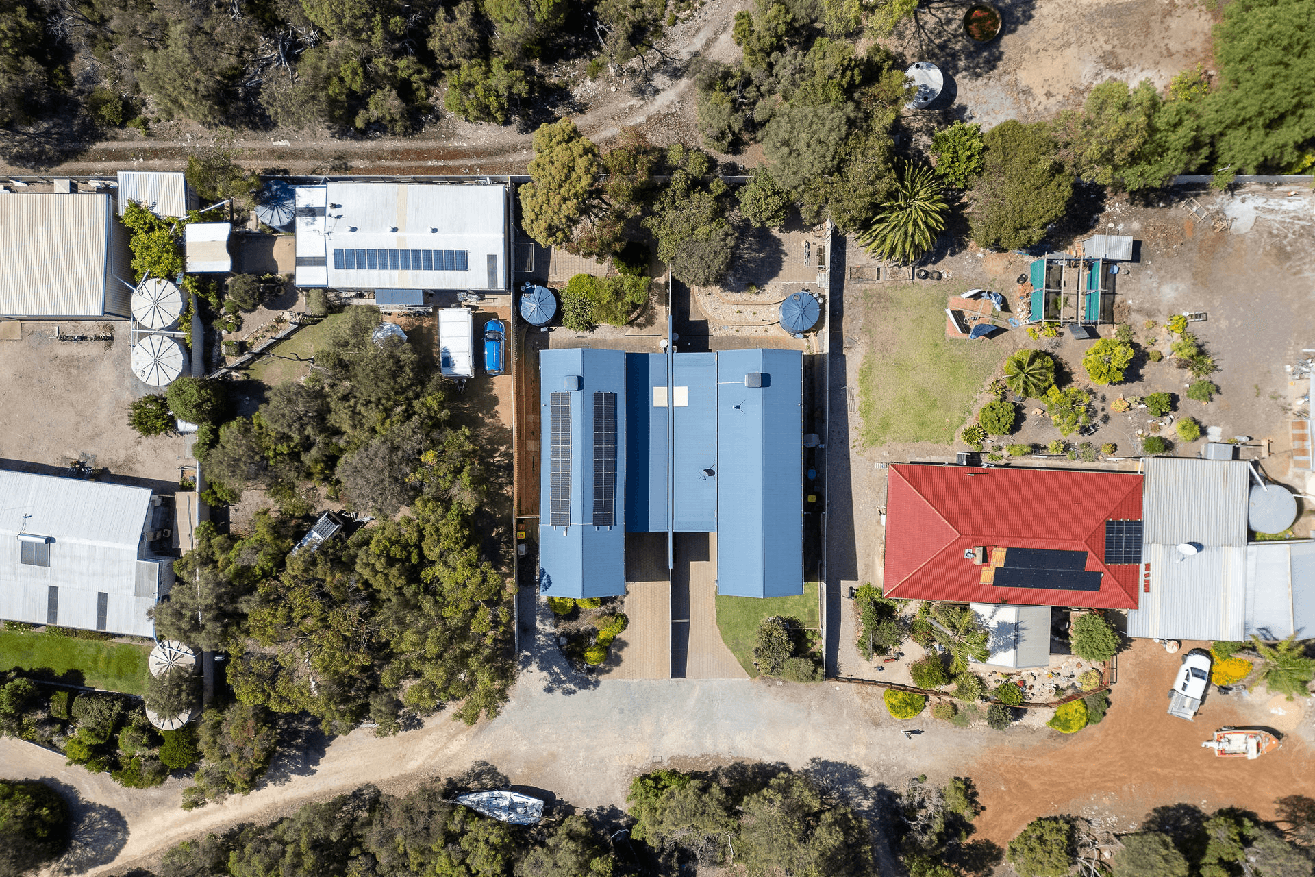 47B Jubilee Drive, Coffin Bay, SA 5607