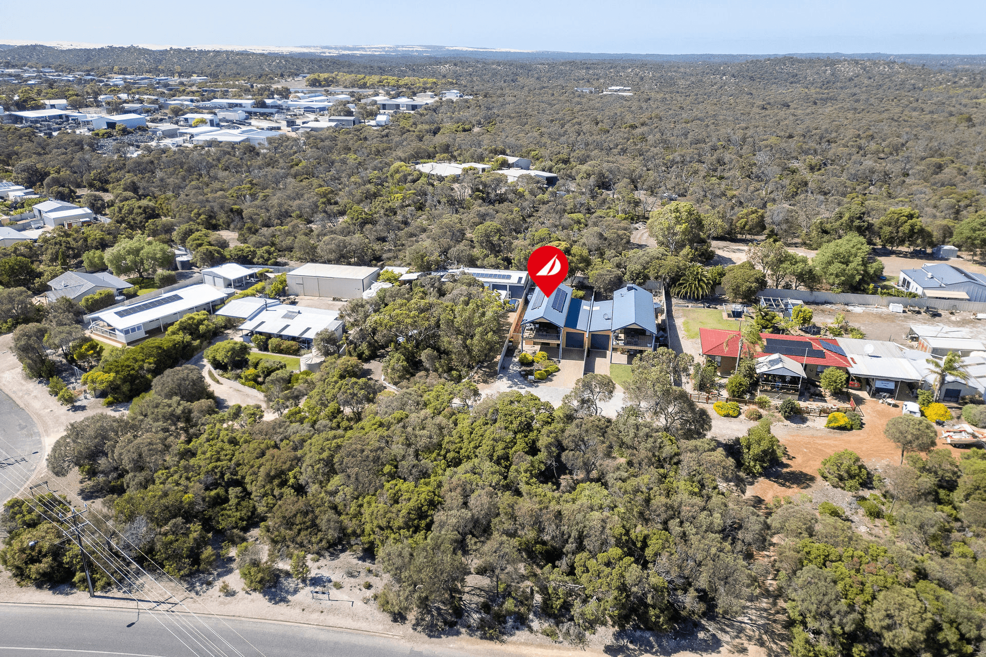 47B Jubilee Drive, Coffin Bay, SA 5607