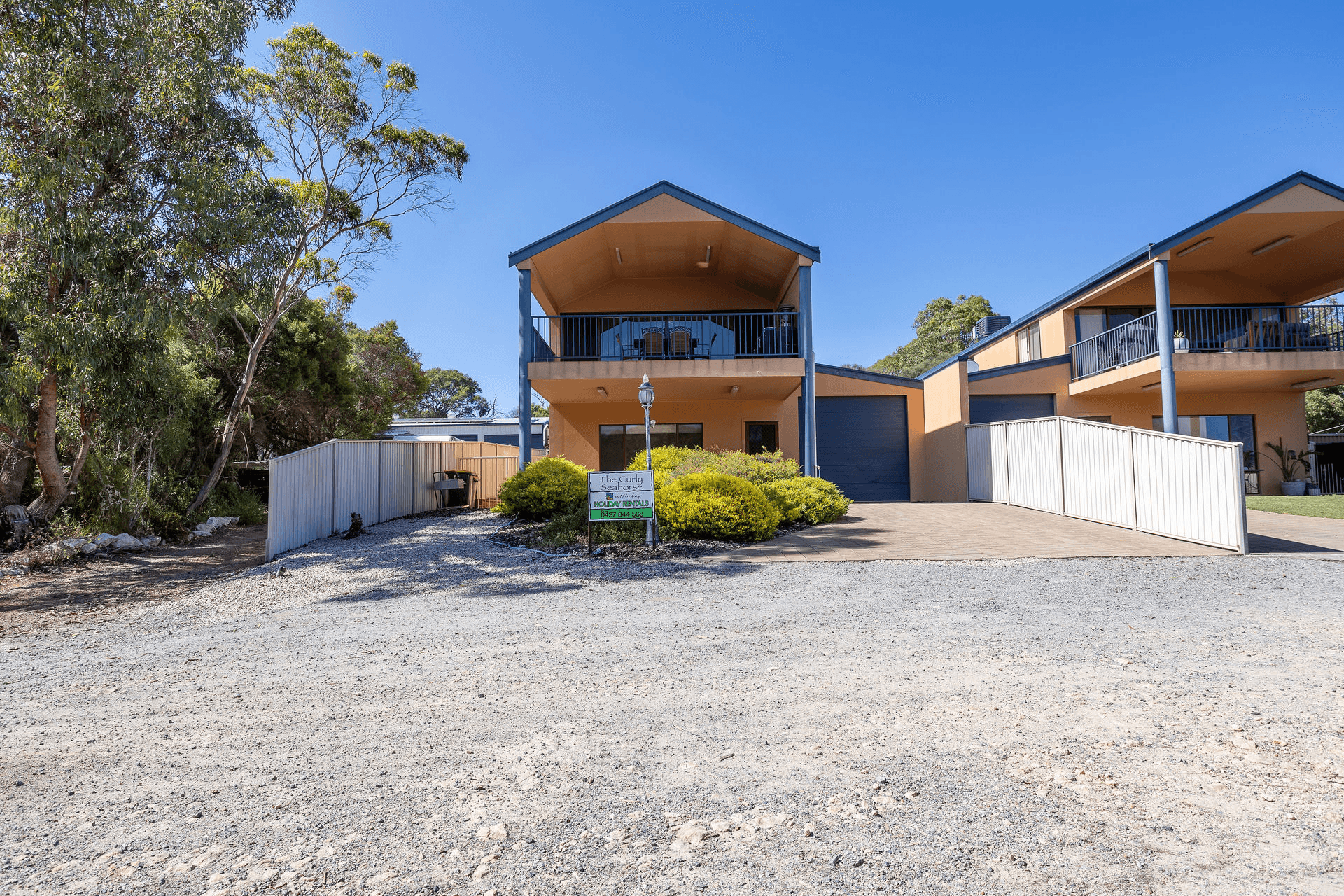 47B Jubilee Drive, Coffin Bay, SA 5607