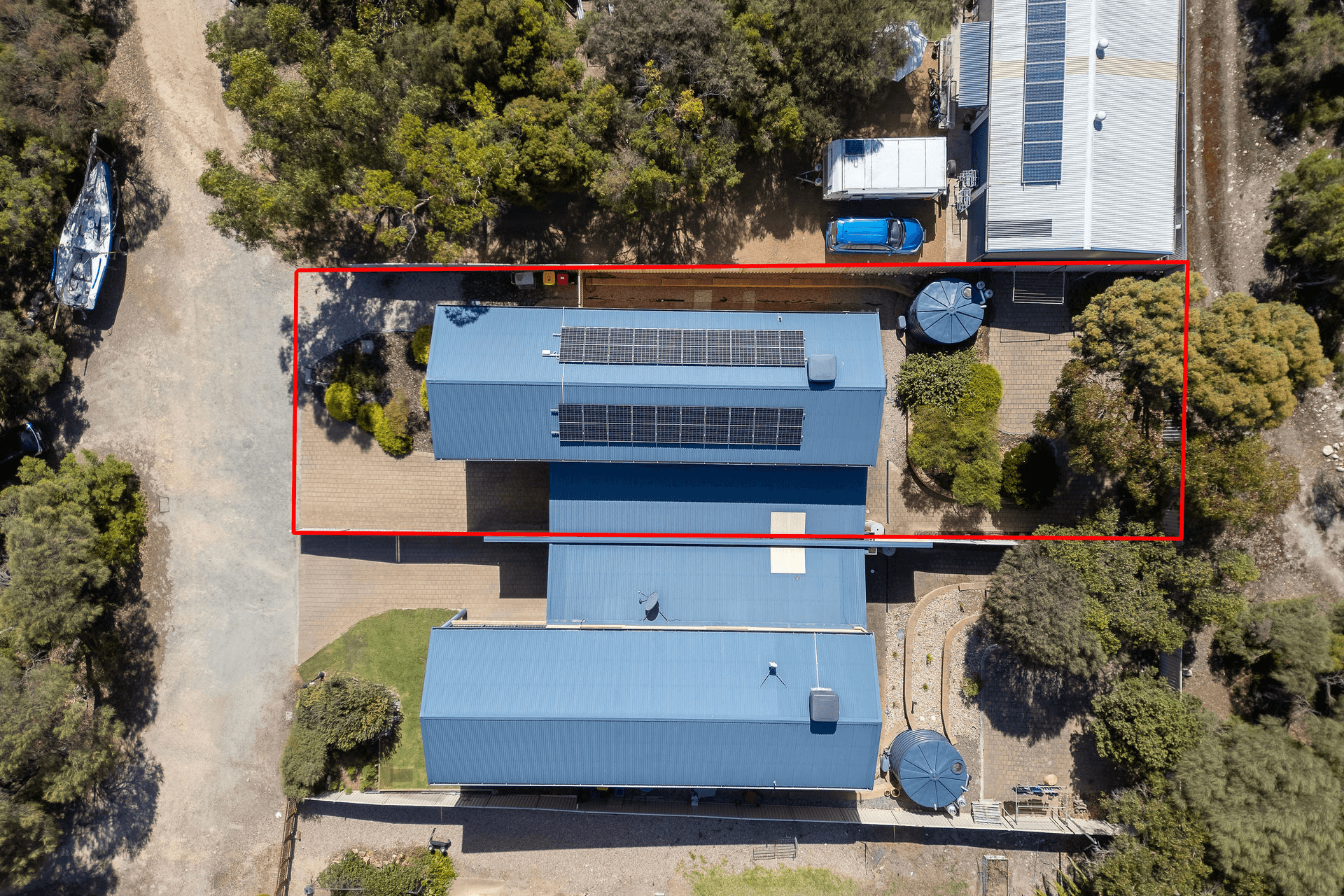 47B Jubilee Drive, Coffin Bay, SA 5607