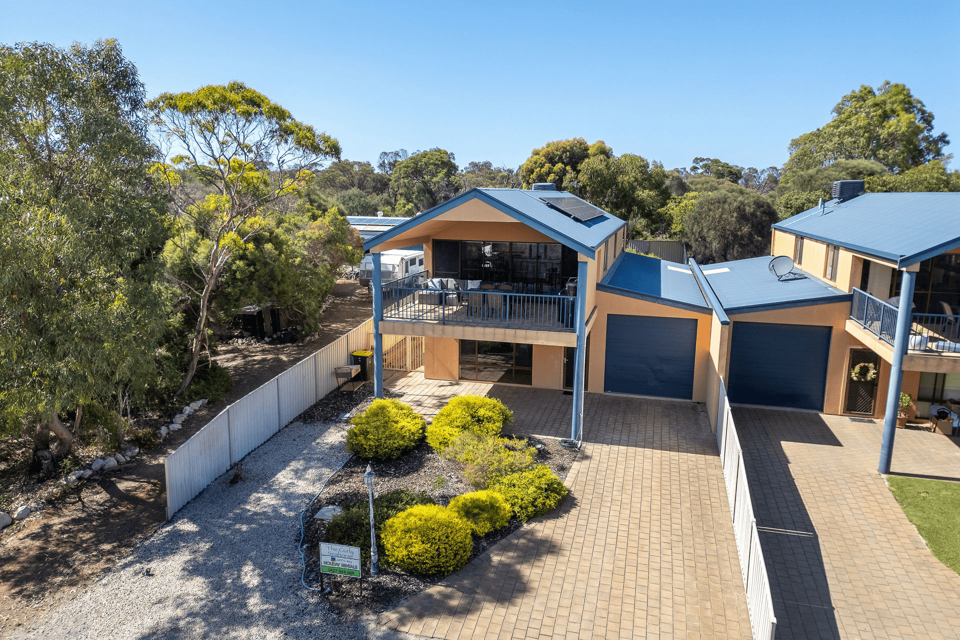 47B Jubilee Drive, Coffin Bay, SA 5607