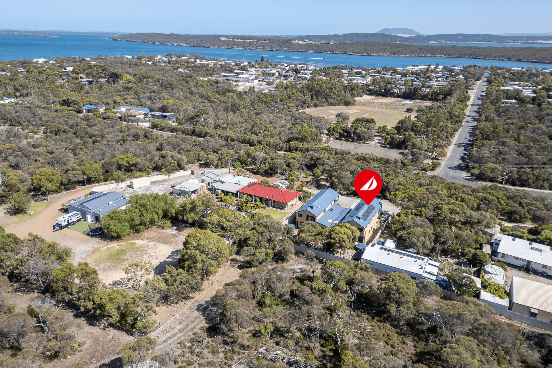 47B Jubilee Drive, Coffin Bay, SA 5607