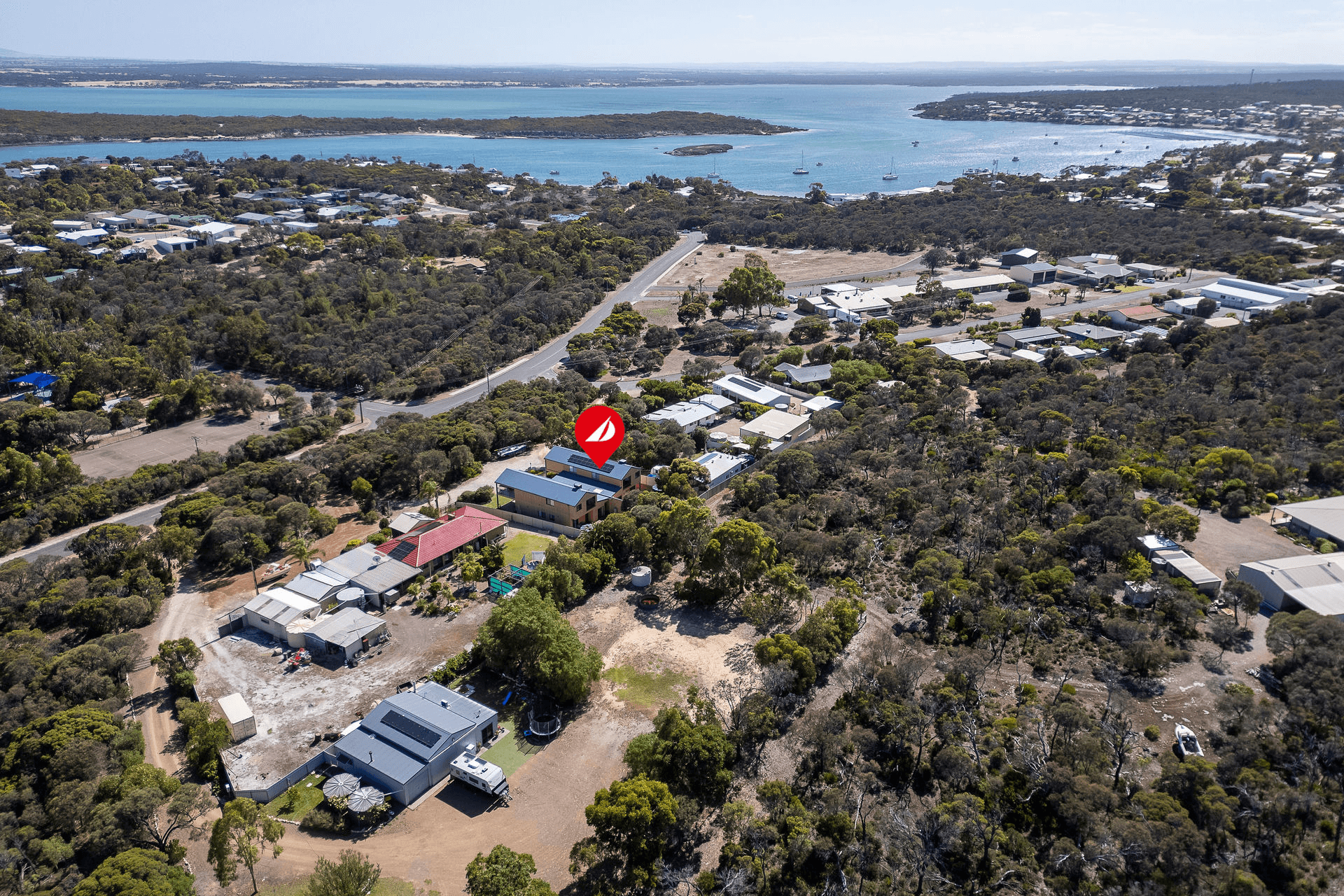 47B Jubilee Drive, Coffin Bay, SA 5607