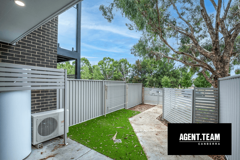 131/161 Mortimer Lewis Drive, GREENWAY, ACT 2900