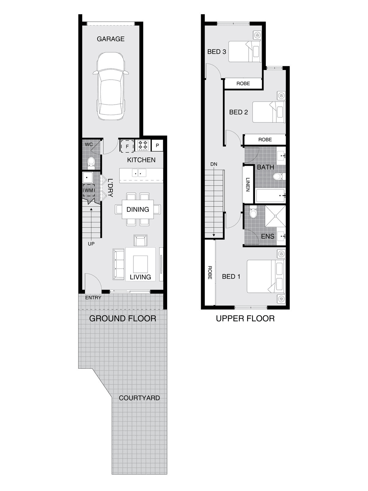 131/161 Mortimer Lewis Drive, GREENWAY, ACT 2900