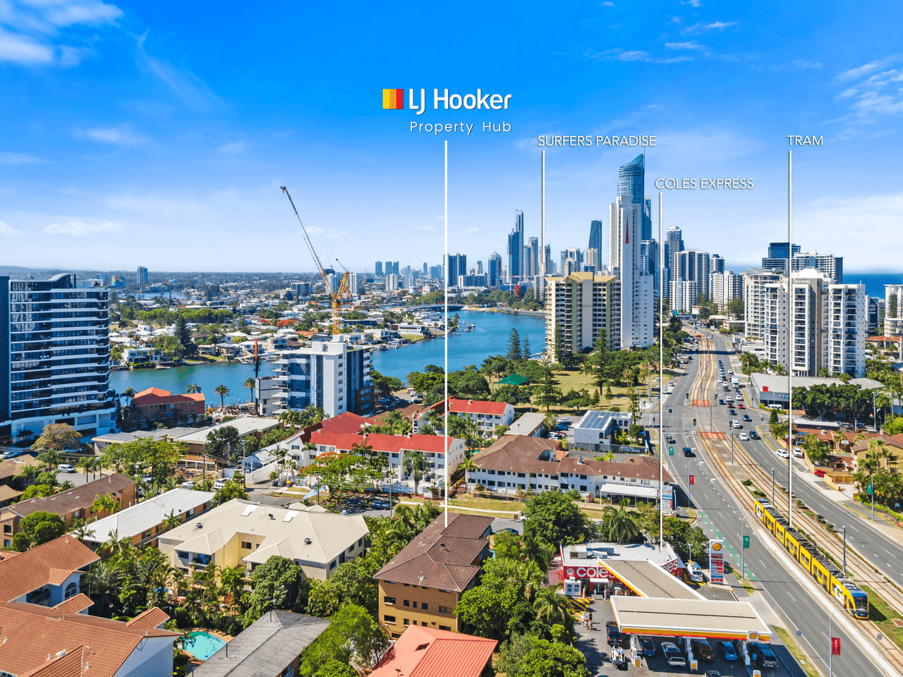 7/6 Genoa Street, SURFERS PARADISE, QLD 4217