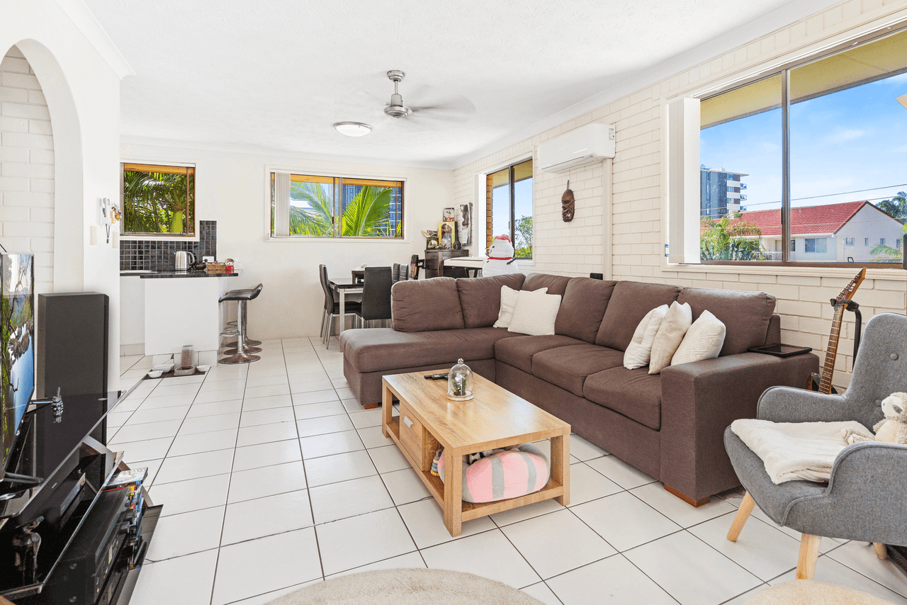 7/6 Genoa Street, SURFERS PARADISE, QLD 4217