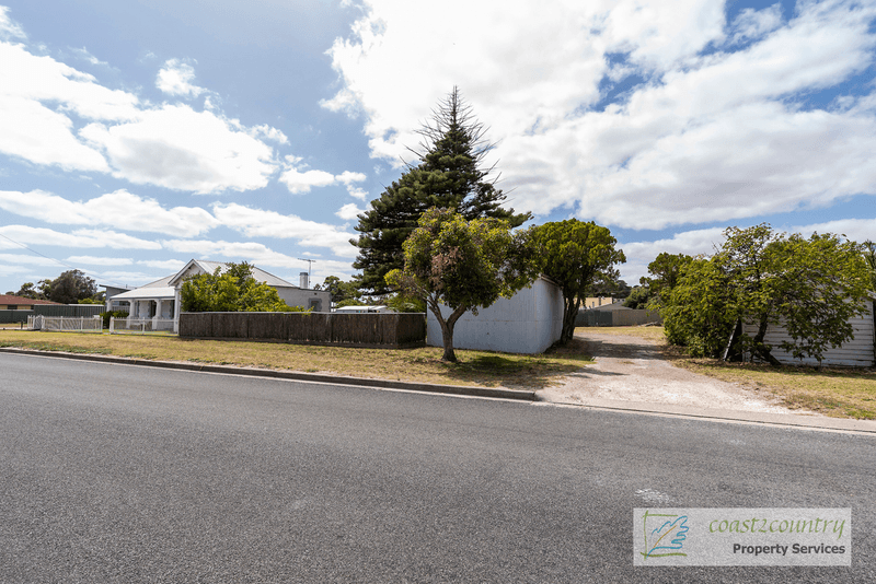 46 Bonney Street, MENINGIE, SA 5264