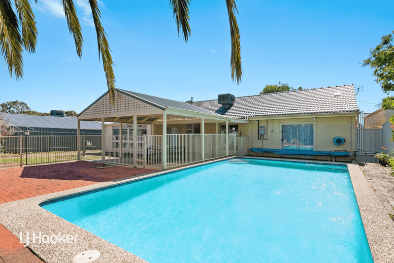 6 Summit Street, Surrey Downs, SA 5126