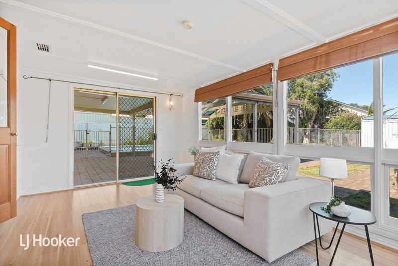 6 Summit Street, Surrey Downs, SA 5126