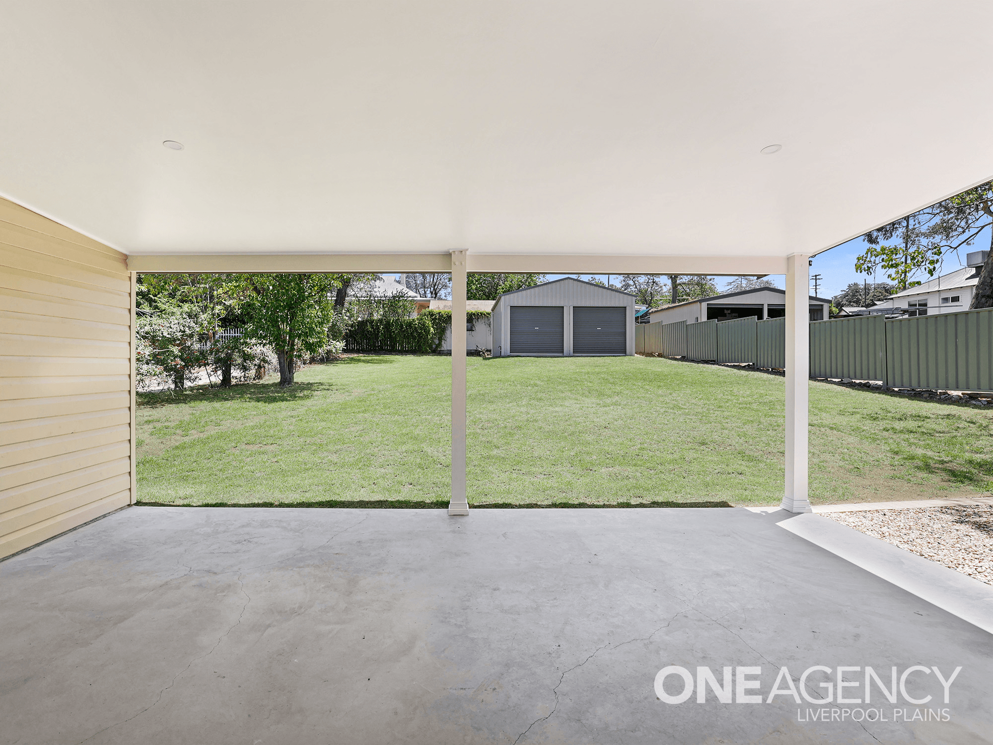 160 Hawker Street, QUIRINDI, NSW 2343