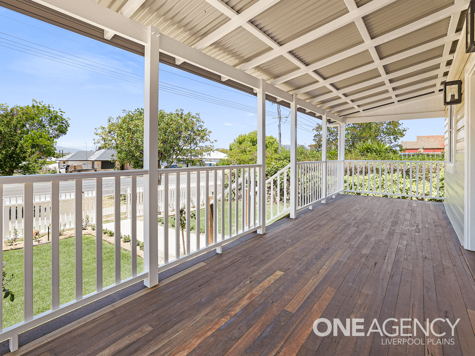 160 Hawker Street, QUIRINDI, NSW 2343