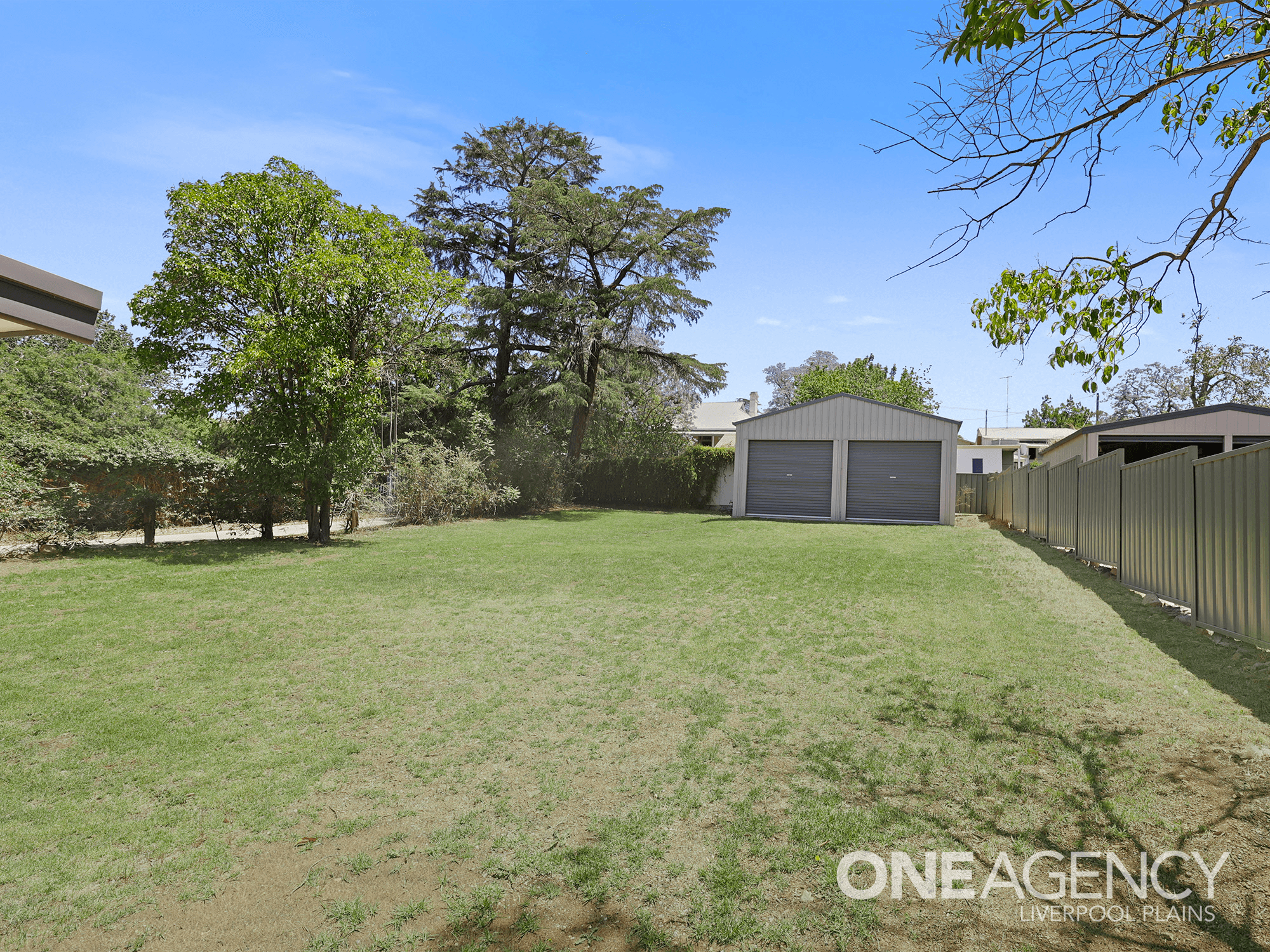 160 Hawker Street, QUIRINDI, NSW 2343