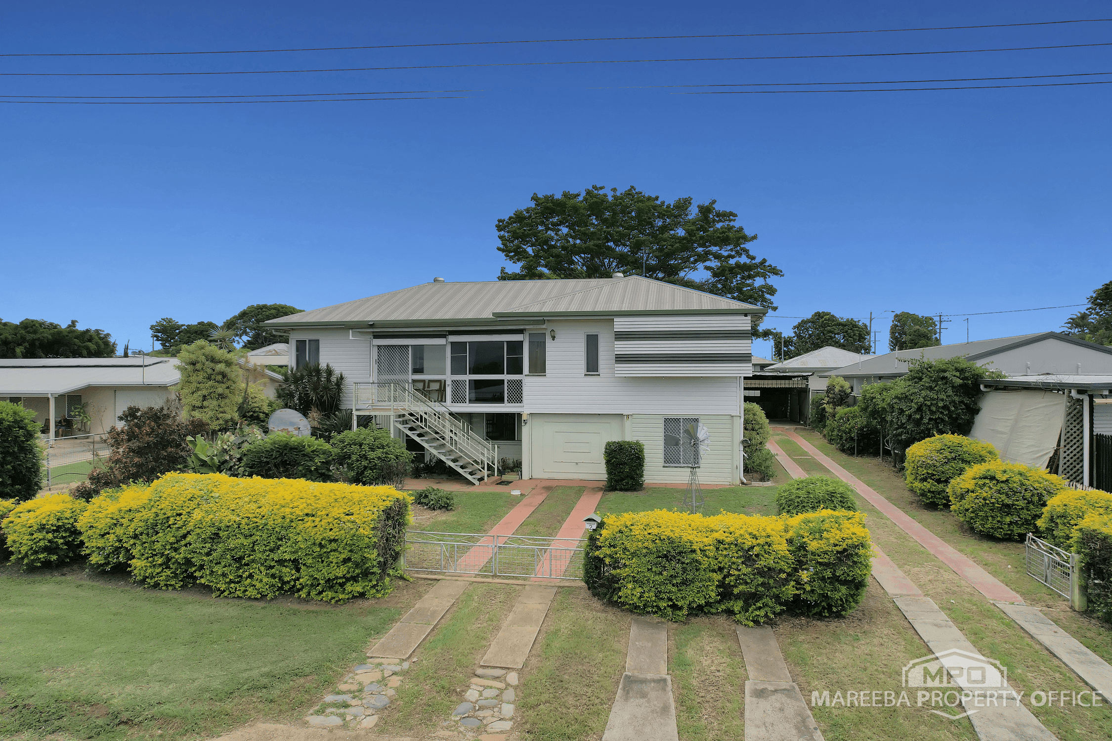 2 Egan Street, MAREEBA, QLD 4880
