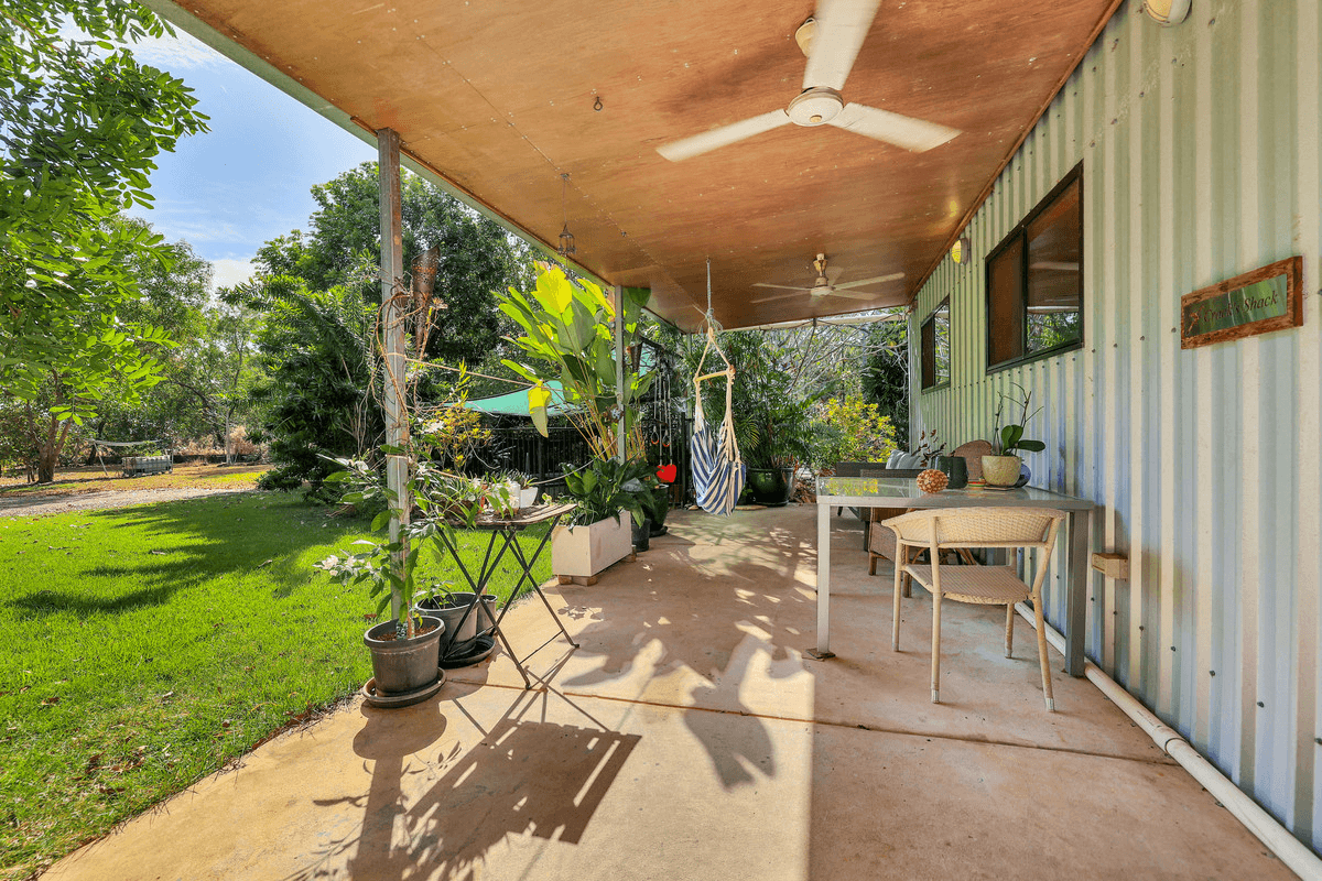 35 Cox Drive, WAGAIT BEACH, NT 0822