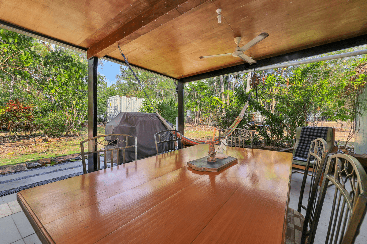 35 Cox Drive, WAGAIT BEACH, NT 0822